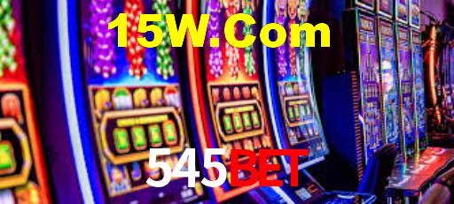 545Bet App