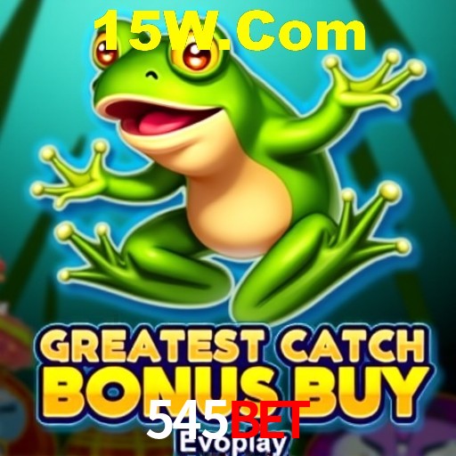 Casino Ao Vivo 545Bet