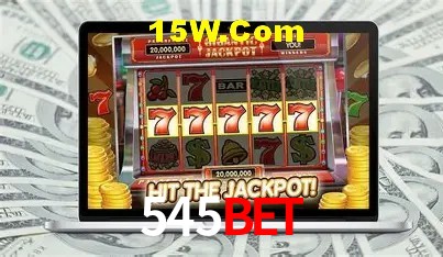 Desvendando o Mundo dos Jogos Virtuais na 545Bet
