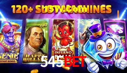 Descubra o Programa VIP da 545Bet: Vantagens Exclusivas para Jogadores