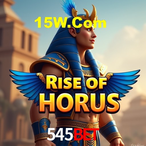 Inovações de Jogos na 545Bet: O Futuro das Experiências Interativas