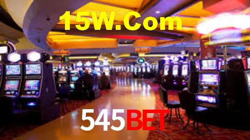 545Bet