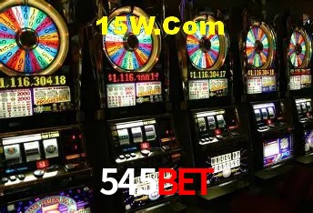 Inovações de Jogos na 545Bet: O Futuro das Experiências Interativas