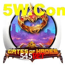 545Bet App Interface