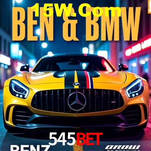 Descubra o Mundo do Cassino Online com 545Bet