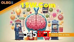 Statistics 545Bet