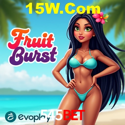 Jogos de Slot 545Bet