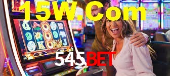 Premium Interface 545Bet
