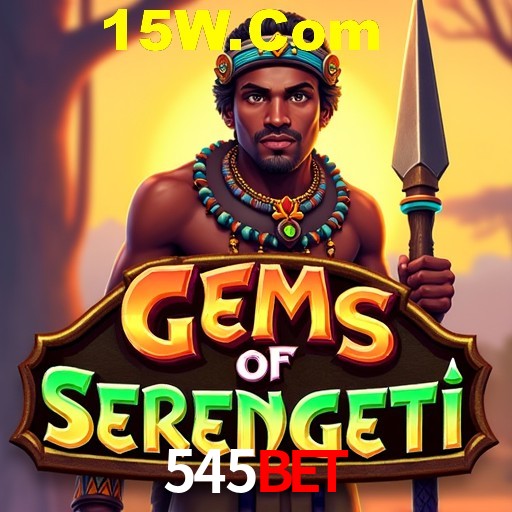 API Integration 545Bet