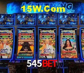 Descubra a Essência do 545Bet: Nossa História e Compromissos