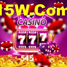 Sinta a adrenalina dos jogos de cassino com 545Bet