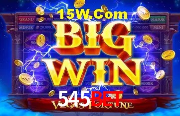 Descubra o Programa VIP da 545Bet: Vantagens Exclusivas para Jogadores
