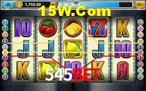 Sports Statistics 545Bet