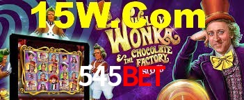 Live Casino 545Bet