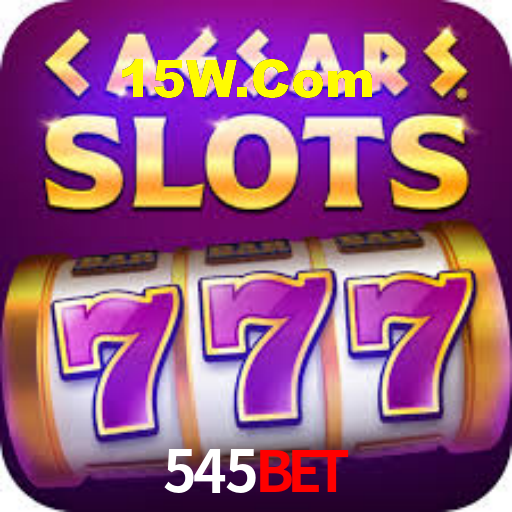 Bônus Generosos e Exclusivos no 545Bet para Você!