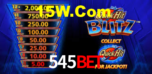 545Bet