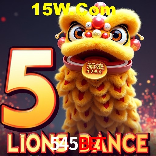 Slot Games 545Bet