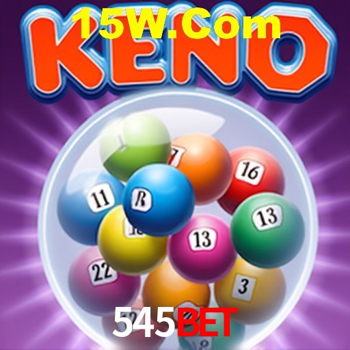 Diretório de Jogos 545Bet