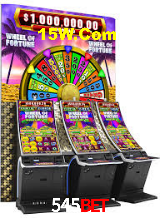 545Bet