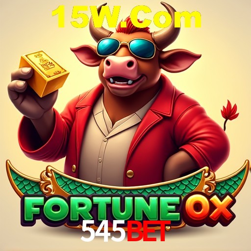 Desvendando o Mundo dos Jogos Virtuais na 545Bet