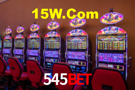 545Bet