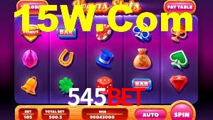 Ofertas Imperdíveis na 545Bet: Promoções e Bônus Que Valem a Pena