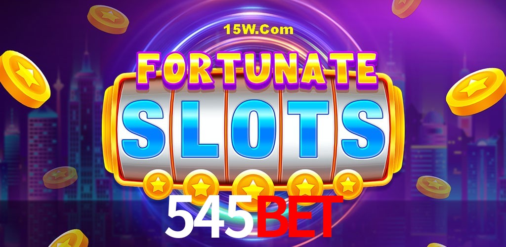 Bonus Features 545Bet