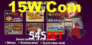 545Bet,545Bet.Com