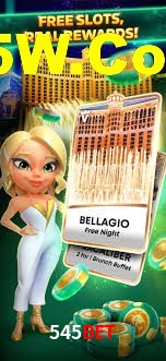 Exclusive Games 545Bet
