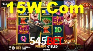 Spaceman Game 545Bet