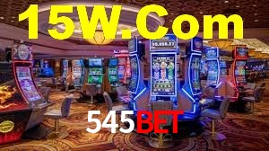 Programa VIP 545Bet