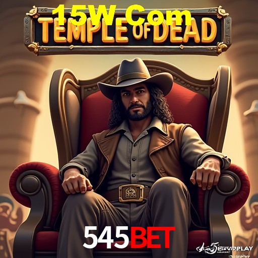 Platform Technology 545Bet