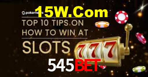 545Bet,545Bet.Com