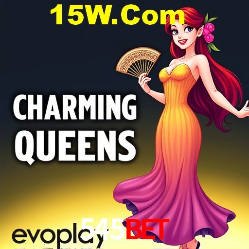 Descubra o Mundo do Cassino Online com 545Bet