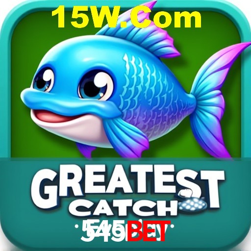 Provedores de Jogos 545Bet