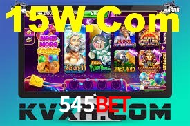 Daily Bonuses 545Bet