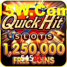 545Bet