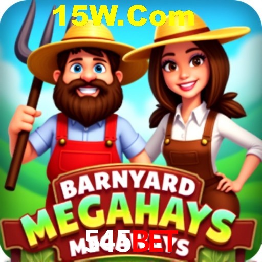 Games Directory 545Bet