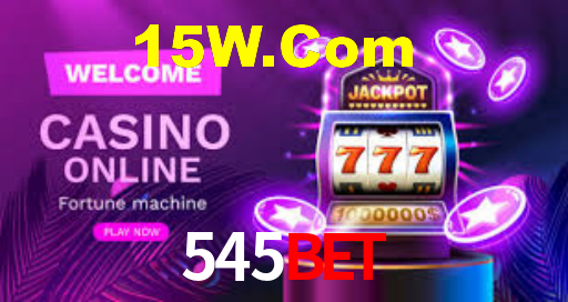 545Bet App