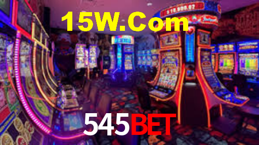 545Bet App